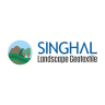 Singhal Landscape Geotextile