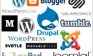 Choosing the Best Blogging Platform : A Comprehensive Guide for Beginners