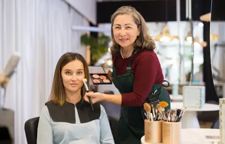 Makeup Artist Course in Chandigarh