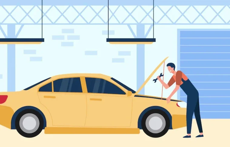 Here’s How You Can Rejuvenate Your Car In Simple Ways.