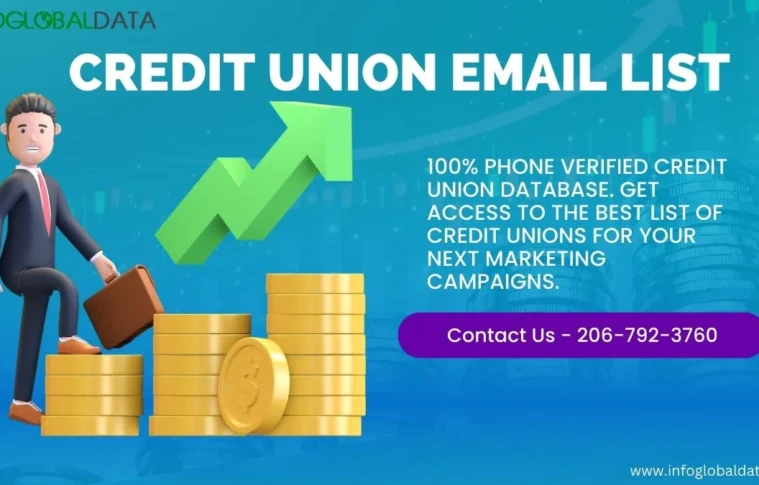 5 Compelling Reasons Why Your Credit Union Needs an Email List