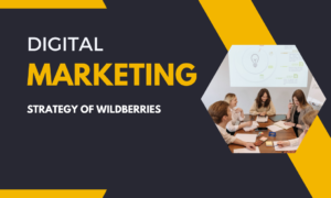 Digital Marketing Strategy of Wildberries – A Complete Guide
