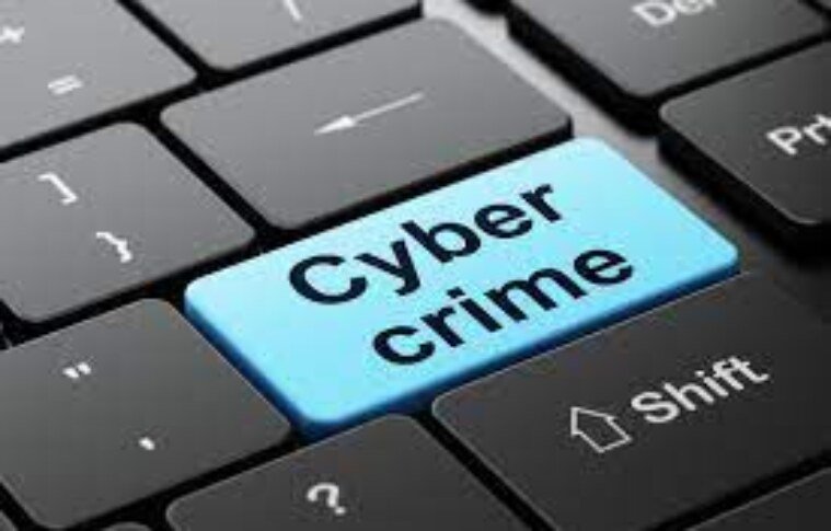 What is cybercrime , types and preventions?