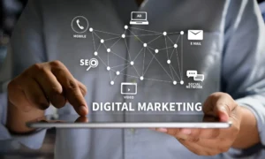 5 Ways an Online MBA Can Catapult Your Digital Marketing Career