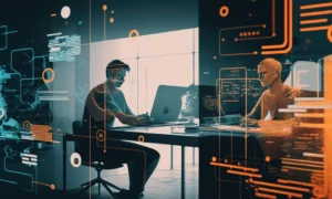 Empowering UAE Businesses with Low-Code Development