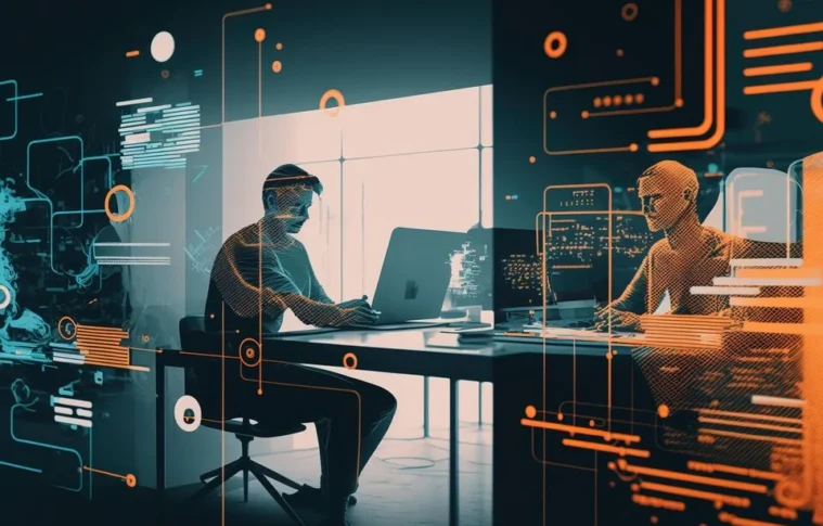 Empowering UAE Businesses with Low-Code Development
