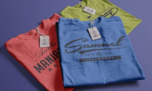 Top 5 Wholesale T-Shirts Companies in Salt Lake City, UT