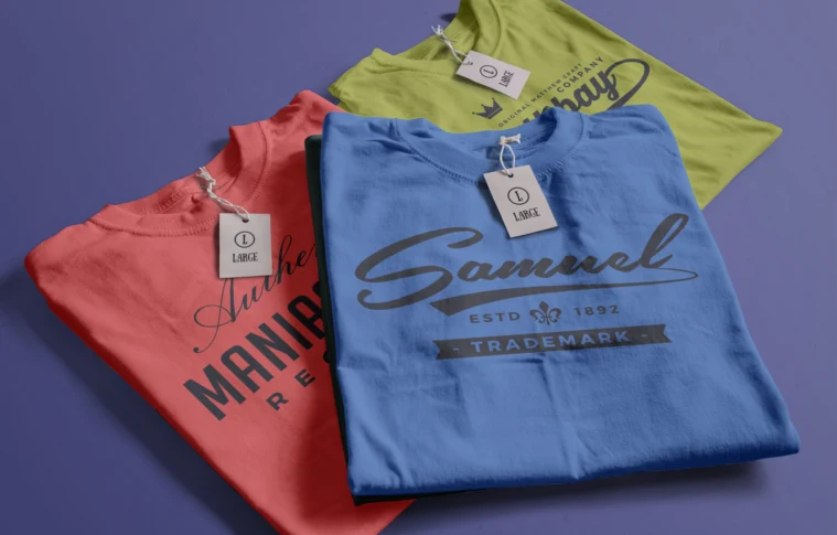 Top 5 Wholesale T-Shirts Companies in Salt Lake City, UT