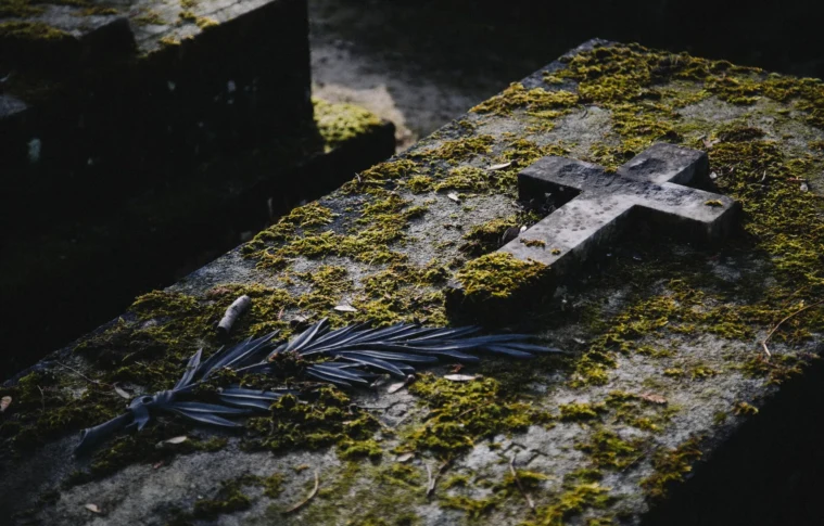 How to Clean and Maintain a Granite Memorial Stone?