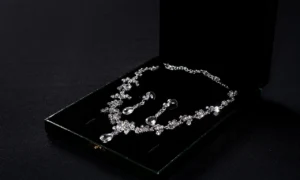 Choosing the Perfect Necklace Box: A Buyer's Guide to Style and Functionality