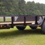 cargo trailer for sale texas