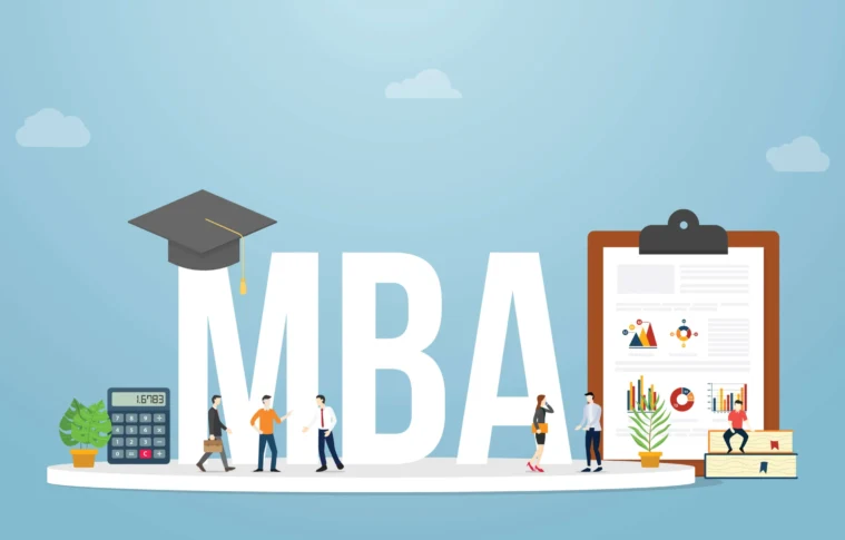 Reasons to choose Online MBA in Power Management After Graduation