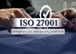 What is ISO 27001 Certification?