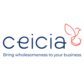 Ceicia – Business Coach Hong Kong