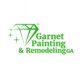 Garnet Painting