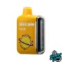 Mexico mango Geek bar flavor