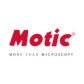 Motic Instruments, Inc.