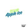 Sour green Apple