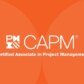 capm project management