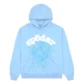 Spider Hoodie