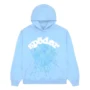 Spider Hoodie