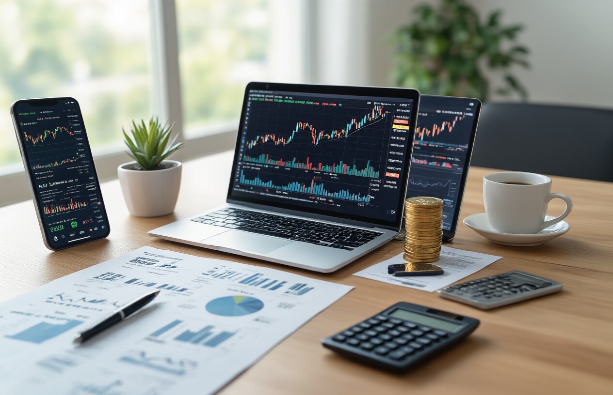 Investment-Based Income Streams