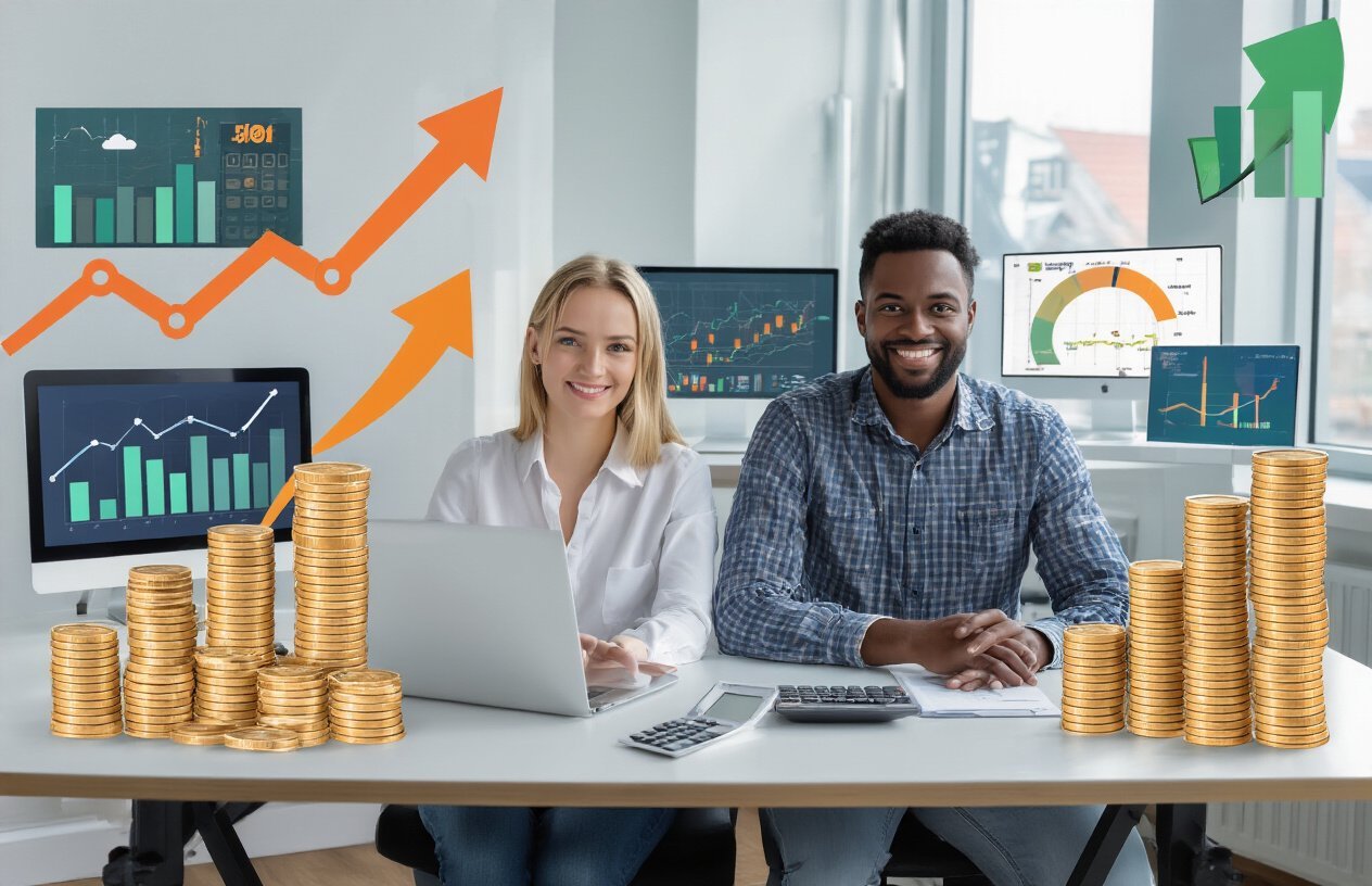 Realistic Earning Expectations and Scaling Methods