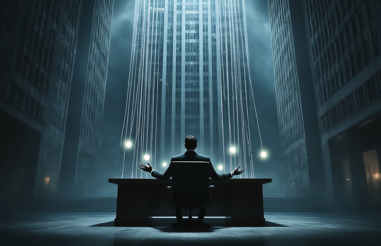 The Corporate Addiction to Owning Employee Souls