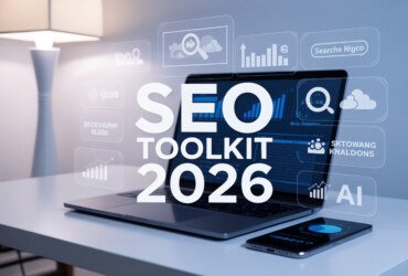 The Ultimate SEO Toolkit: 5 Must-Have Tools for 2026