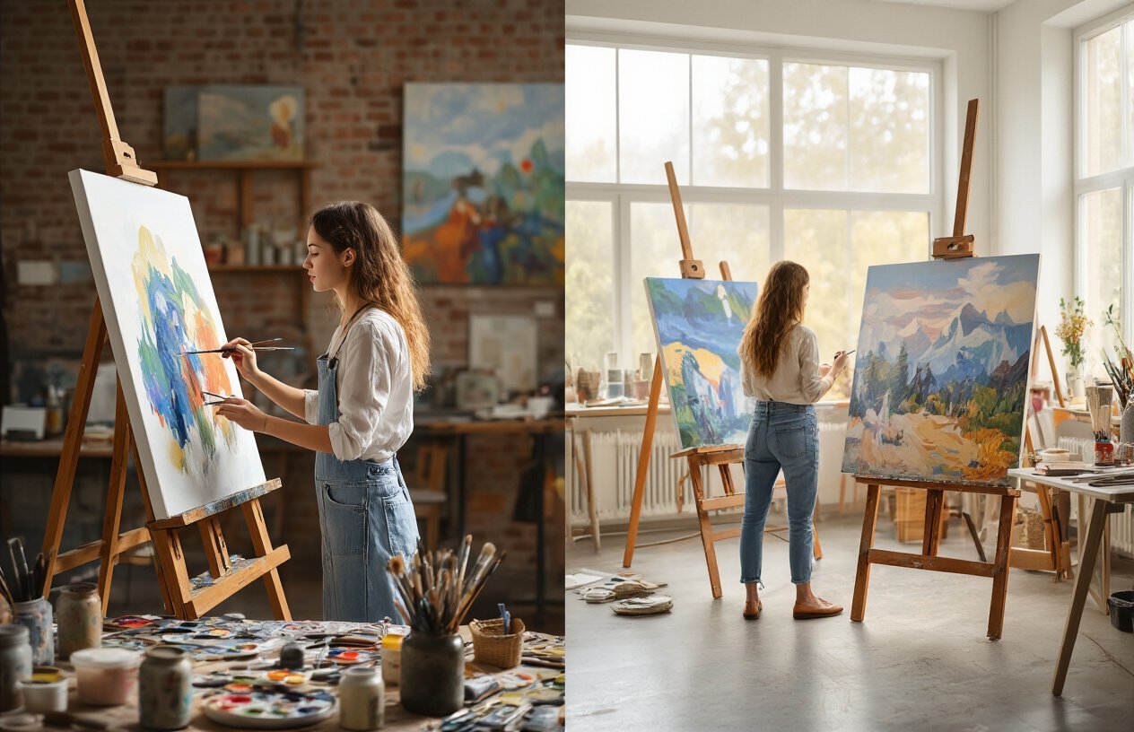 Explore the Benefits of Turning Hobbies into Professional Skills