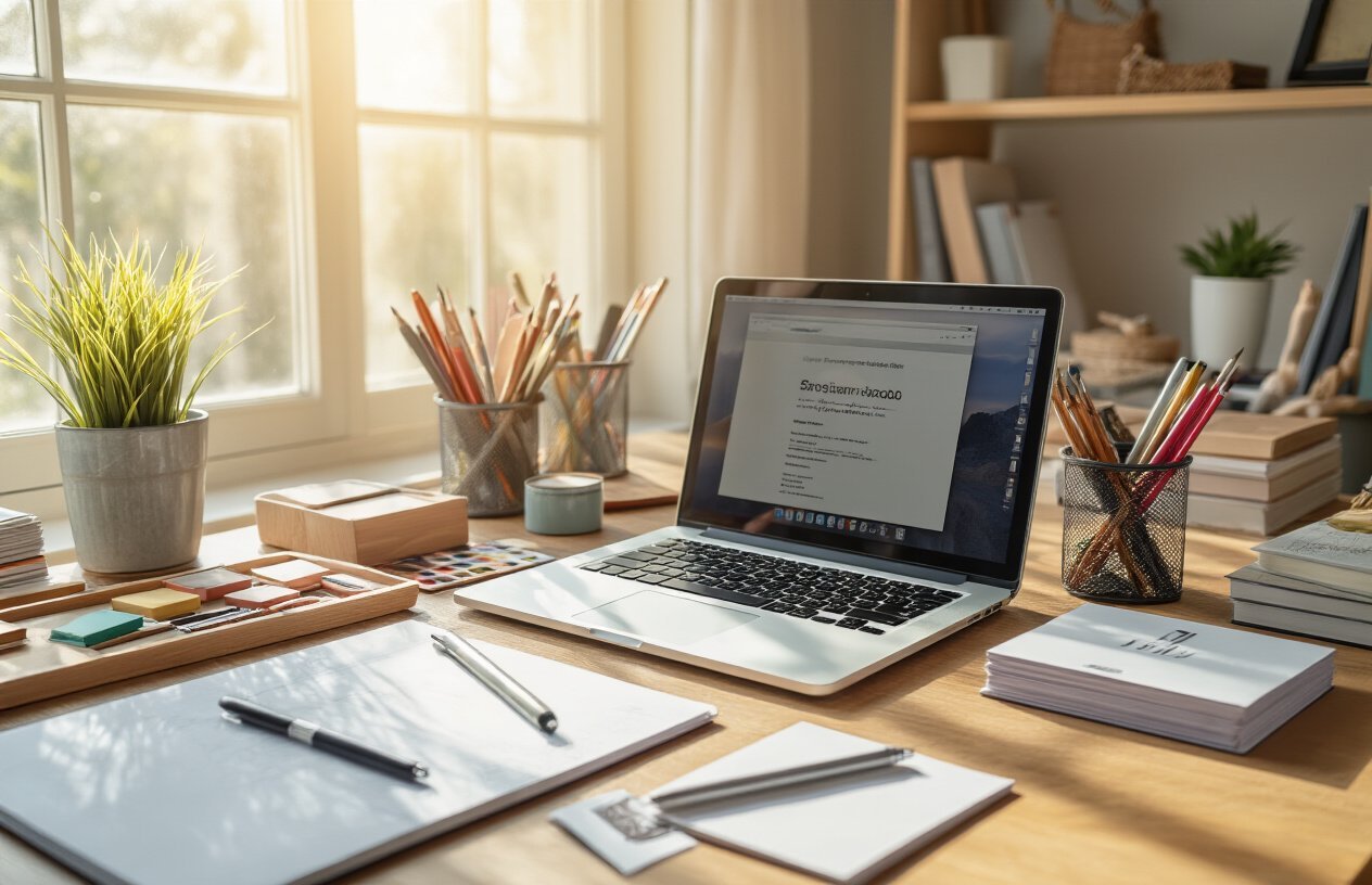 Build Your Professional Foundation