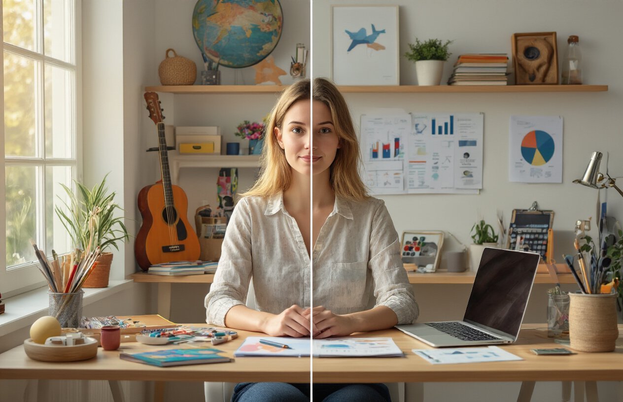 Consider the Hybrid Approach for Maximum Benefits