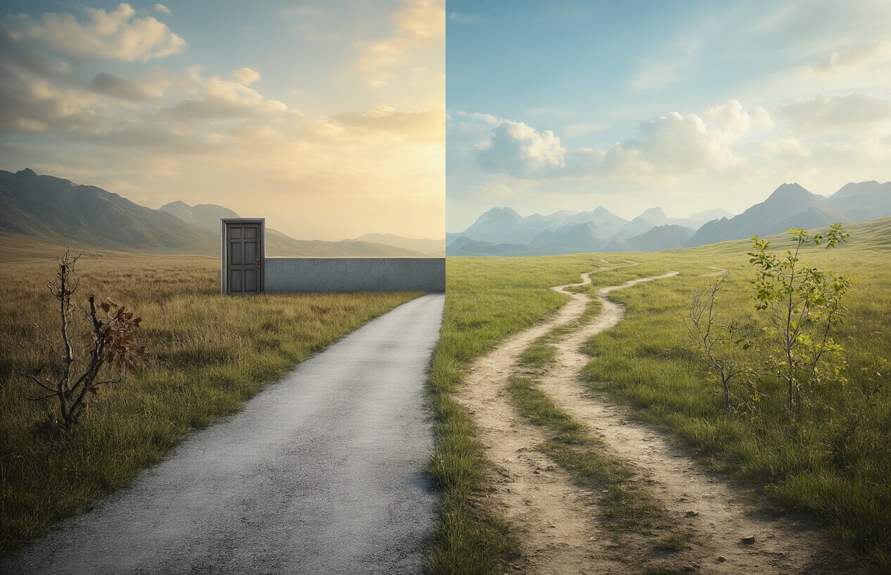 Understanding the Fundamental Difference Between Growth and Fixed Mindsets