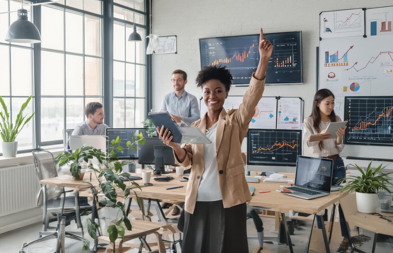 Why Growth Mindset Gives Entrepreneurs a Competitive Edge