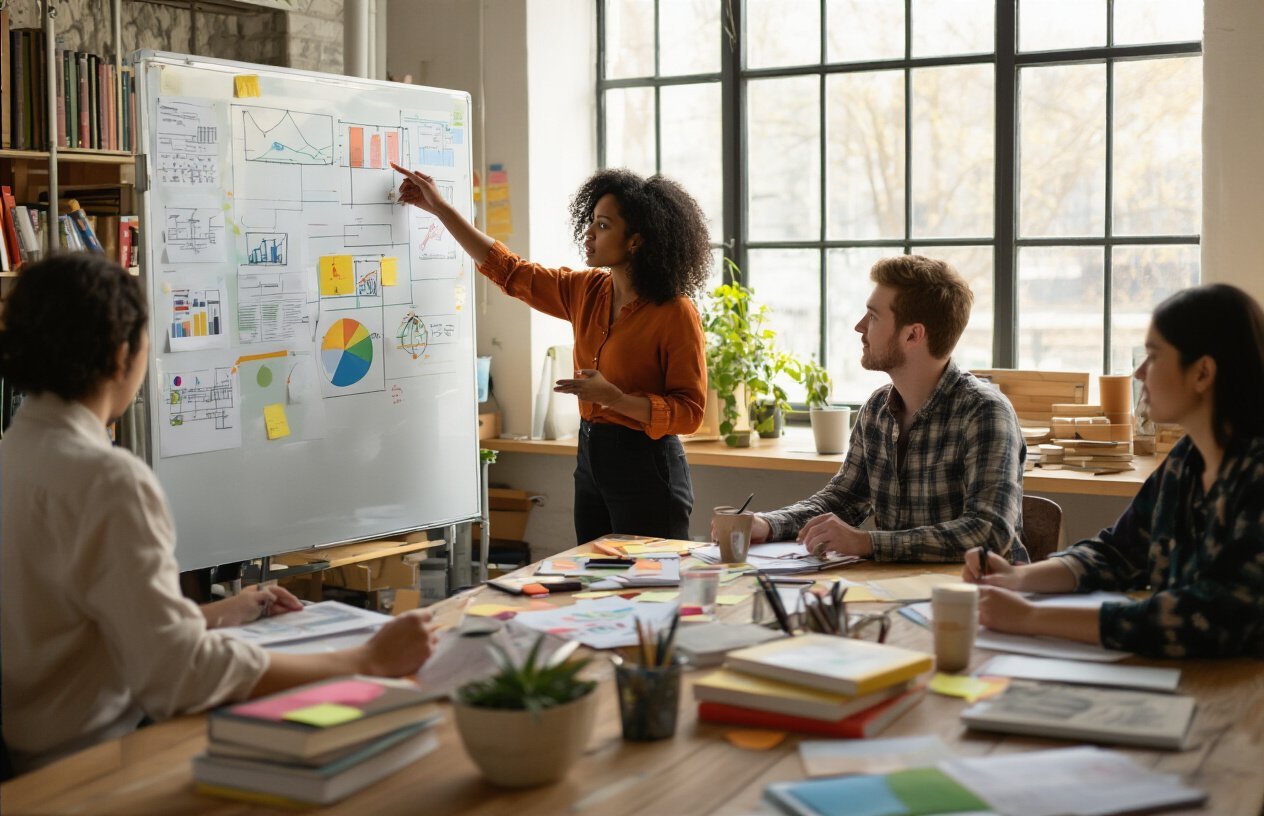 Practical Strategies to Develop Your Growth Mindset