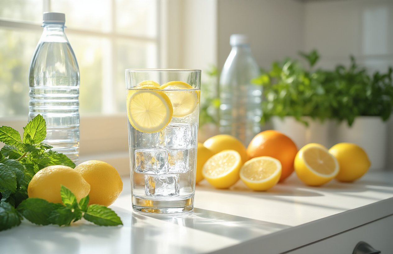 Start Your Day With Strategic Hydration