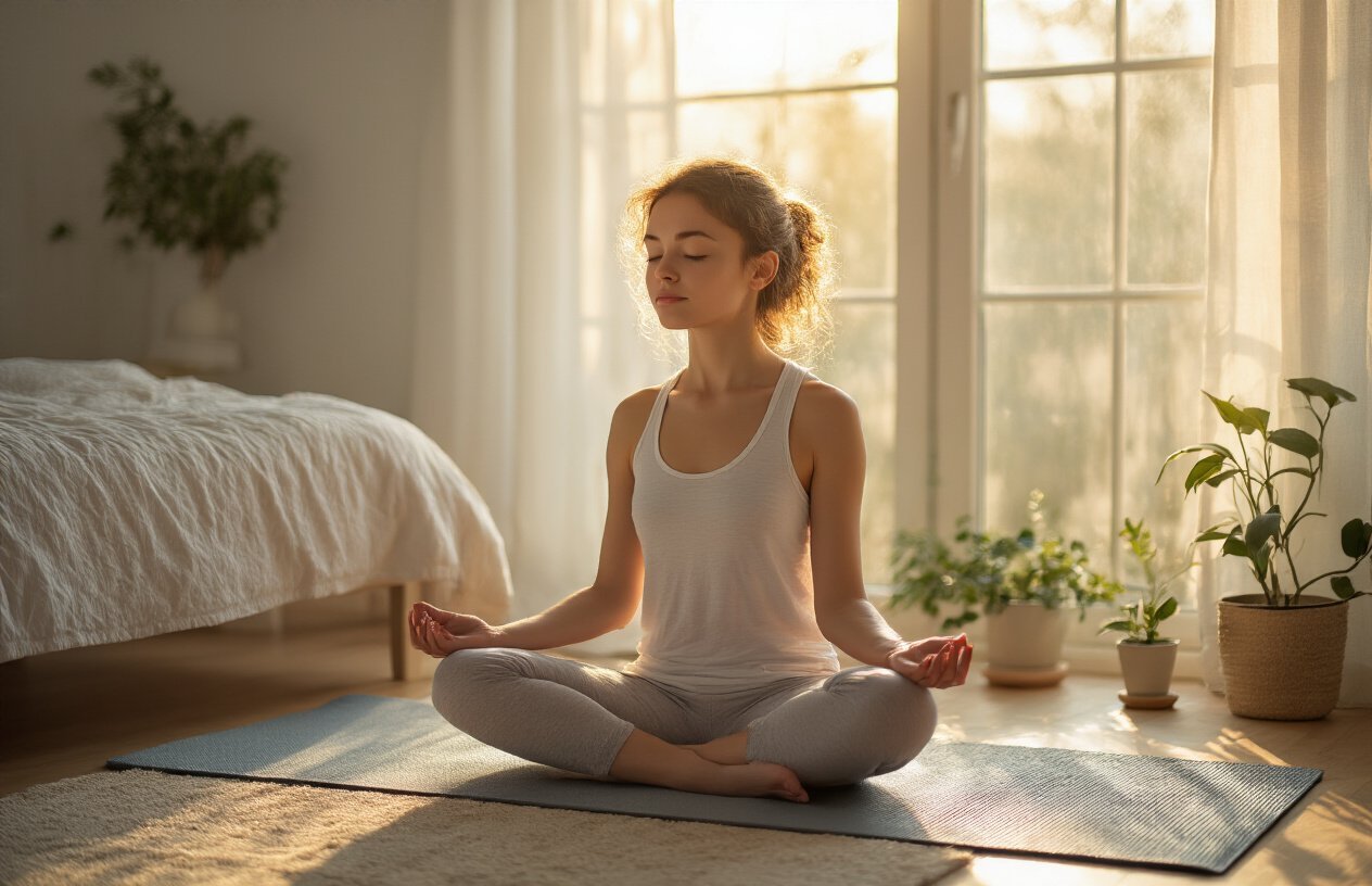 Set Clear Intentions Before Starting Your Day