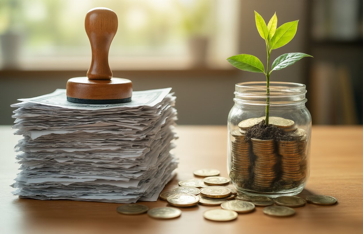 The Dave Ramsey Approach: Debt First, Then Wealth Building