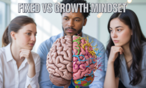 Fixed vs. Growth Mindset: Which One Wins?
