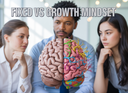 Fixed vs. Growth Mindset: Which One Wins?
