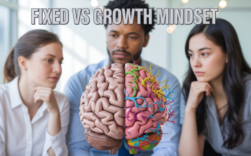 Fixed vs. Growth Mindset: Which One Wins?