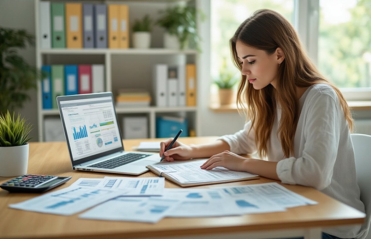 Phase 1: Assess and Organize Your Financial Situation (Days 1-30)