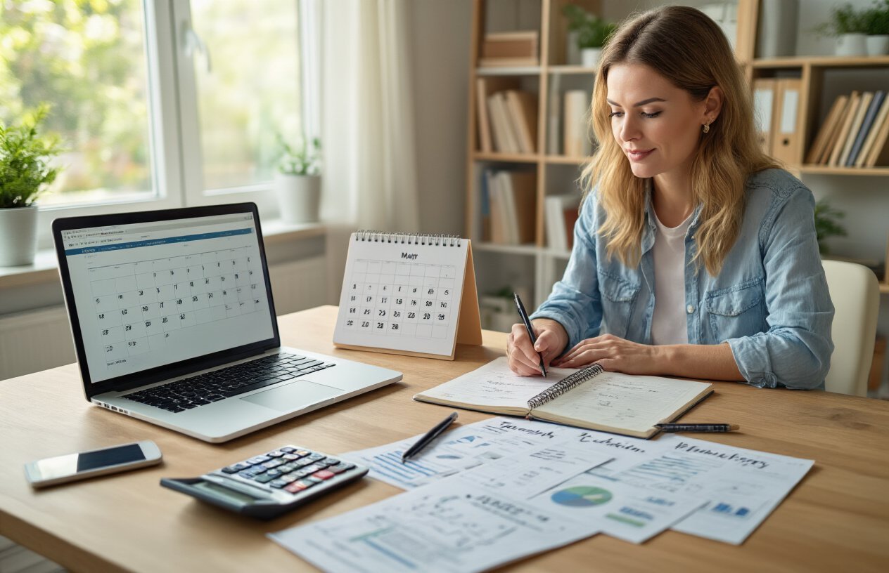 Phase 2: Build Strong Credit Habits (Days 31-60)