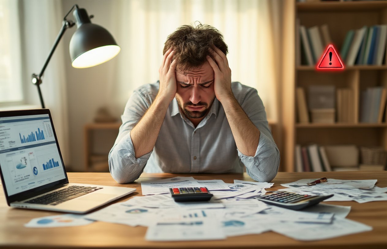 Critical Mistakes to Avoid During Your 90-Day Journey