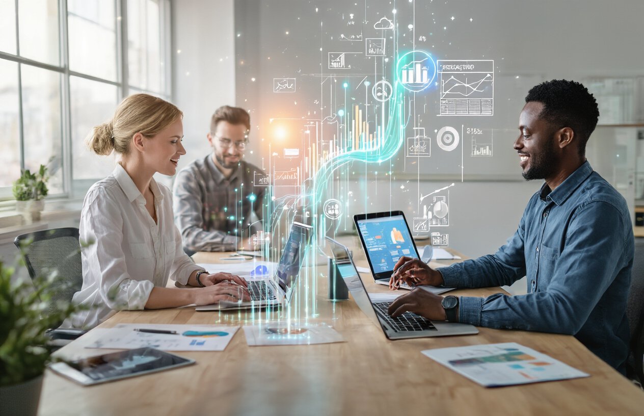 Small Businesses Can Overcome Data Limitations