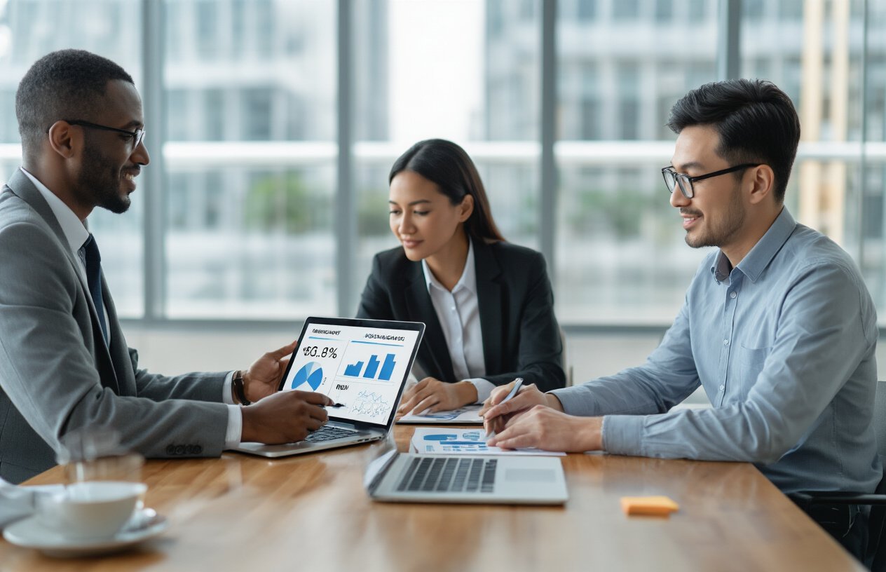 Lower Accuracy Models Can Still Deliver Business Value