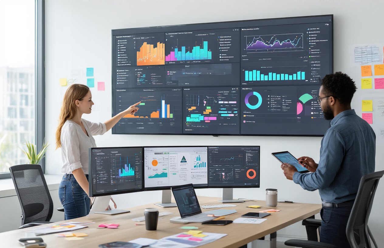 User Experience Design Maximizes AI Model Performance
