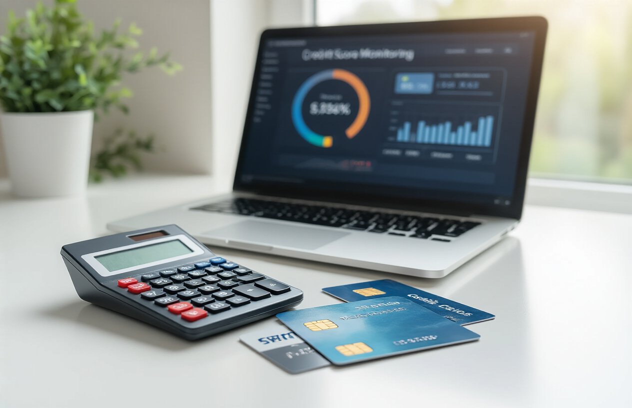 Calculate the Real Impact on Your Credit Utilization