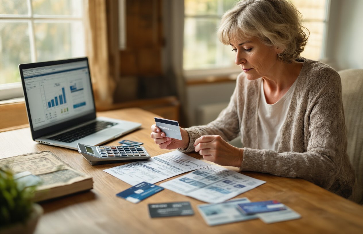 When Closing Your Oldest Credit Card Makes Financial Sense