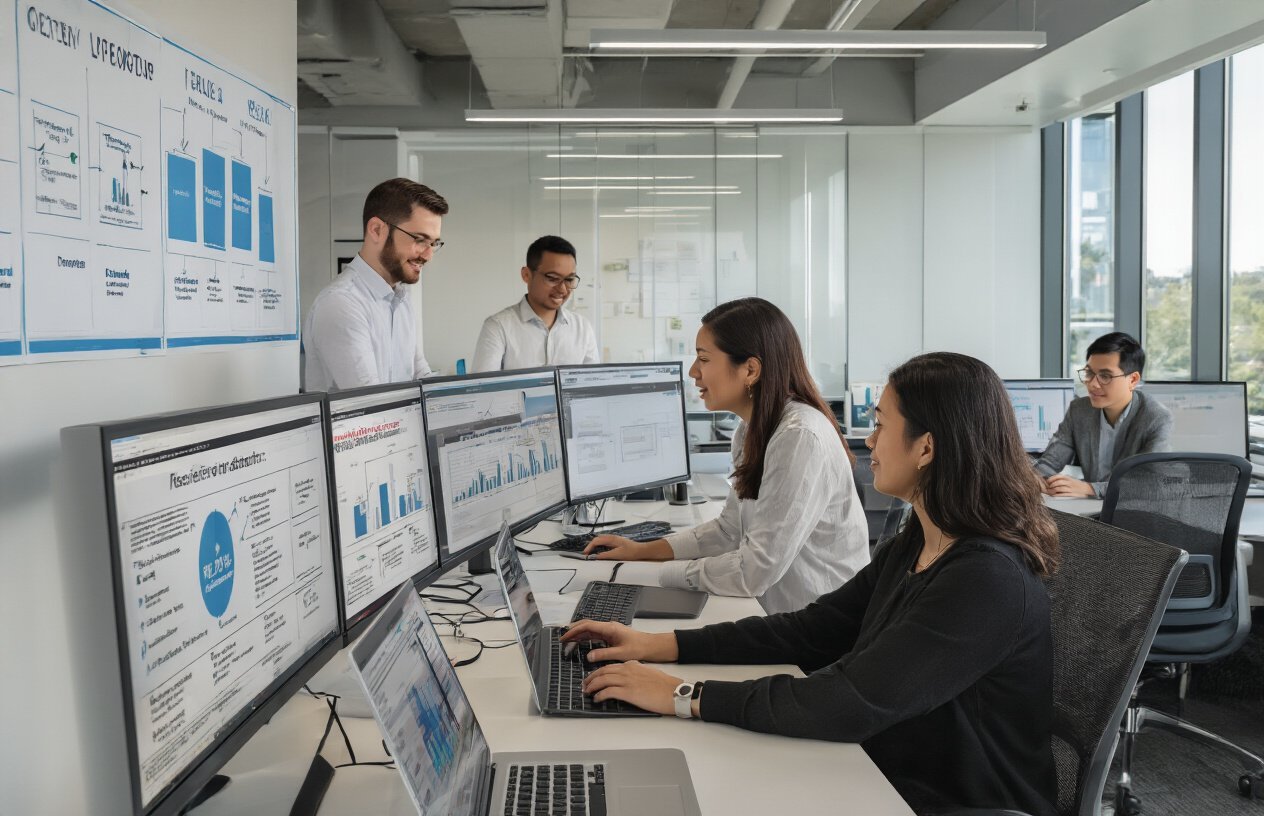 Create Clear Career Progression Pathways